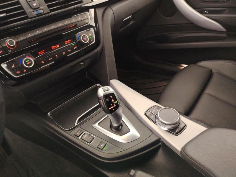 BMW Serie 3 320d Gran Turismo xdrive Msport auto