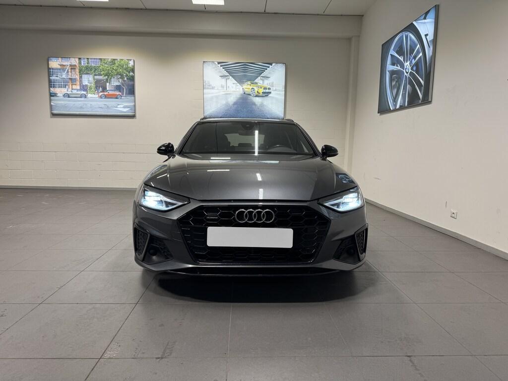 Audi A4 Avant 45 3.0 tdi S Line Edition quattro 231cv tiptronic
