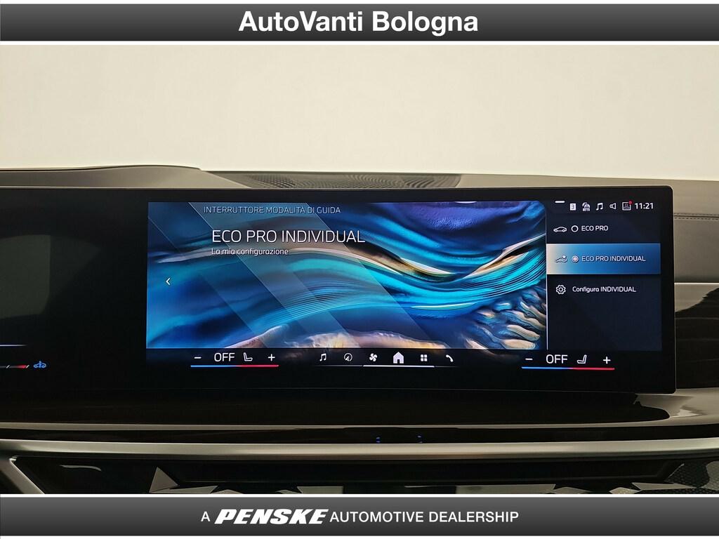 BMW X5 xdrive30d MSport Pro auto