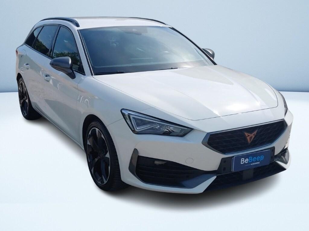 Cupra Leon Sportstourer 1.5 hybrid 150cv dsg
