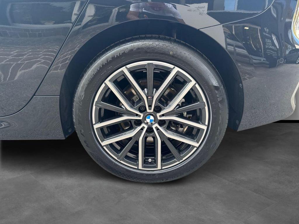 BMW Serie 2 218d Active Tourer Msport auto