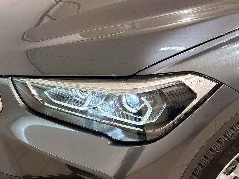 BMW X1 sdrive16d Business Advantage auto