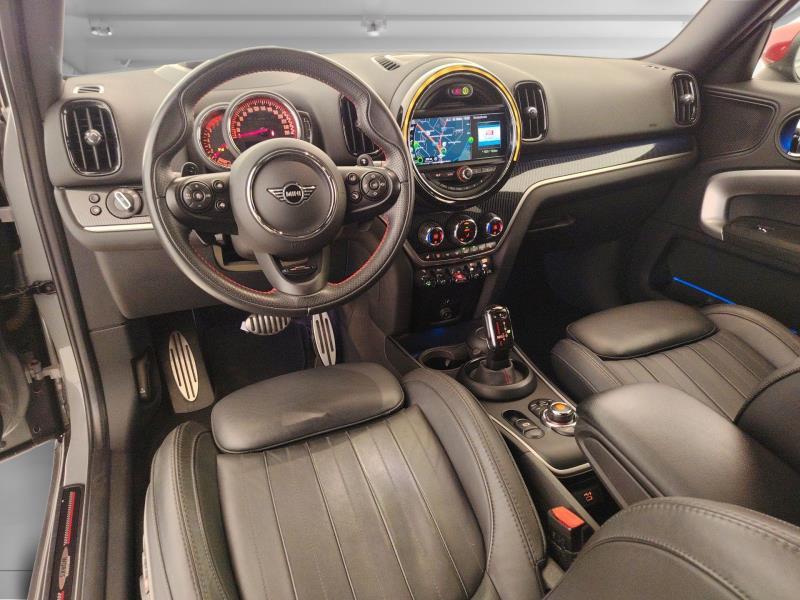 Mini John Cooper Works Countryman 2.0 TwinPower Turbo JCW Steptronic