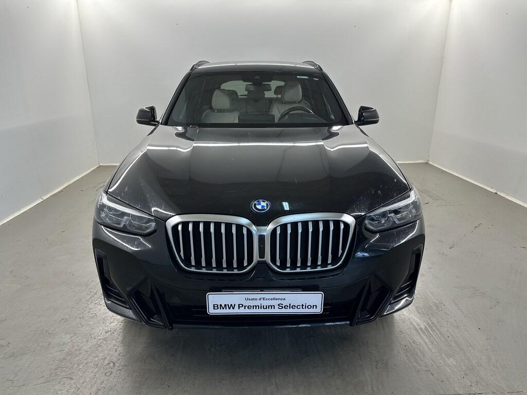 BMW X3 xdrive30e auto
