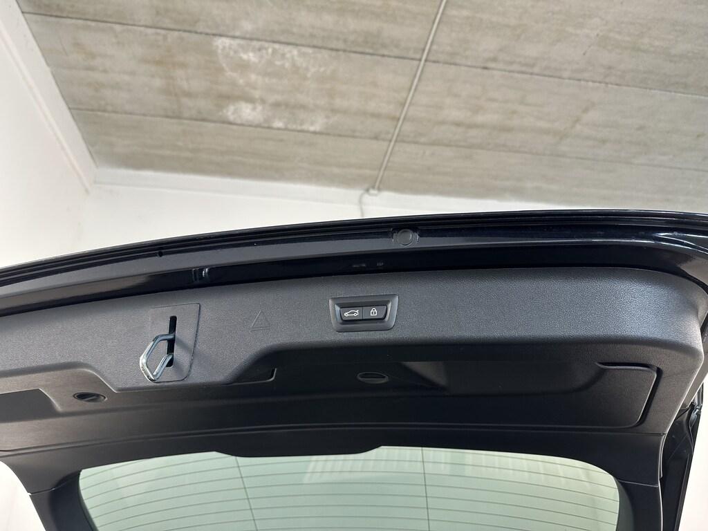 BMW Serie 5 520d Touring mhev 48V Msport auto