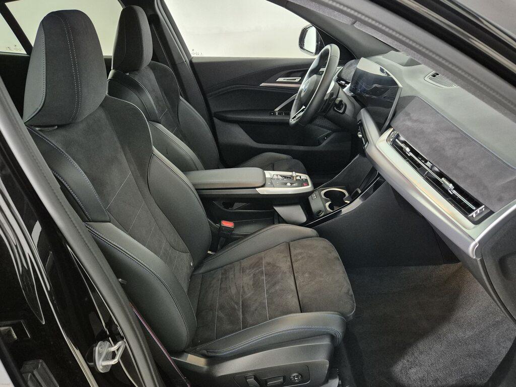 BMW X2 xdrive 20d 48V MSport Pro auto