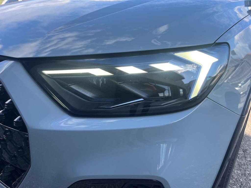 Audi A1 Citycarver 30 1.0 tfsi 116cv s-tronic