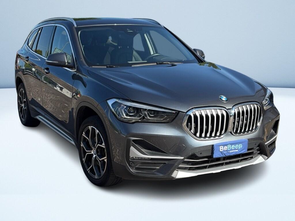 BMW X1 sdrive18i xLine 140cv auto