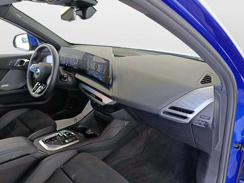 BMW Serie 1 120d 48V MSport Pro auto