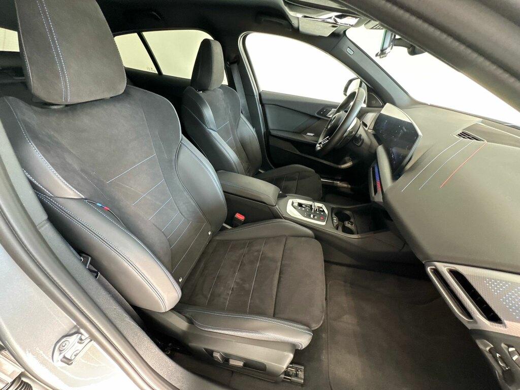 BMW Serie 1 120 48V MSport auto
