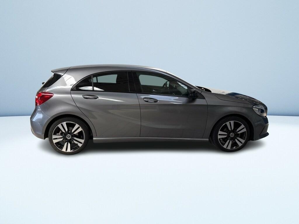 Mercedes Classe A 180 d Sport my16