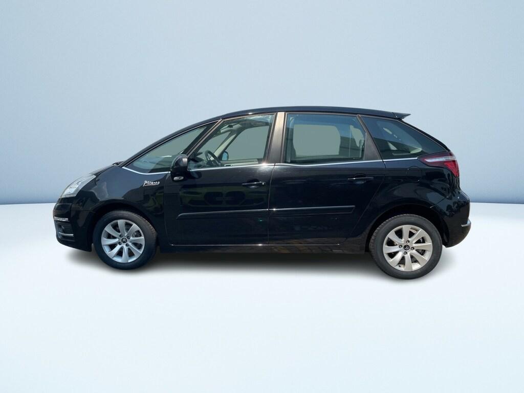 Citroen C4 Picasso 1.6 hdi 16v Attraction 110cv