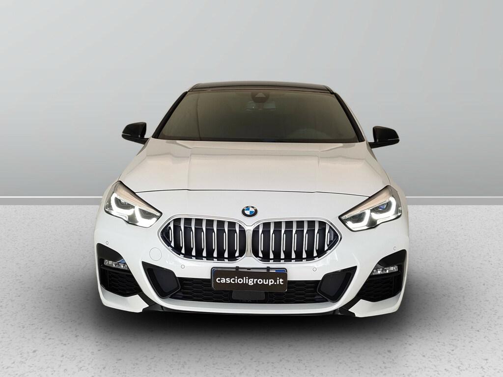 BMW Serie 2 220d Gran Coupe Msport auto