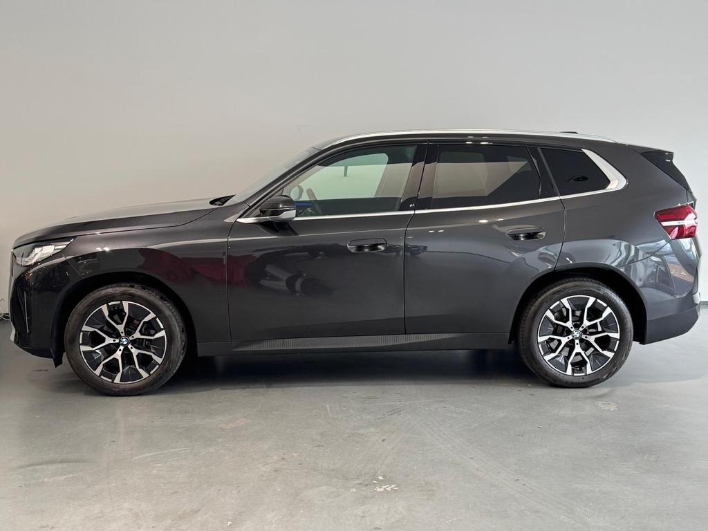 BMW X3 xdrive20d auto