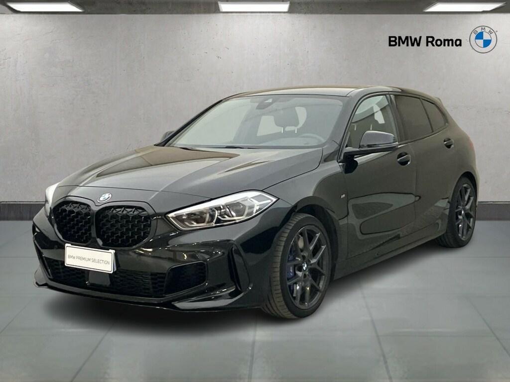 BMW Serie 1 M 135i xdrive auto