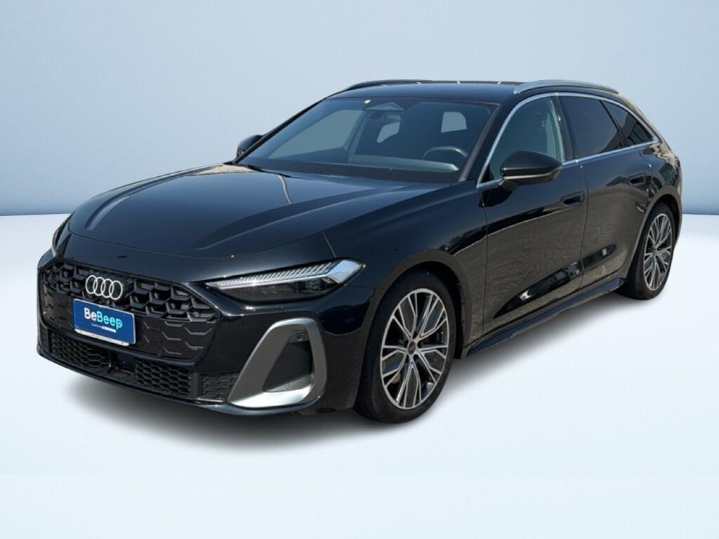 Audi A5 Avant 2.0 tdi mhev+ S line edition quattro 204cv s-tronic