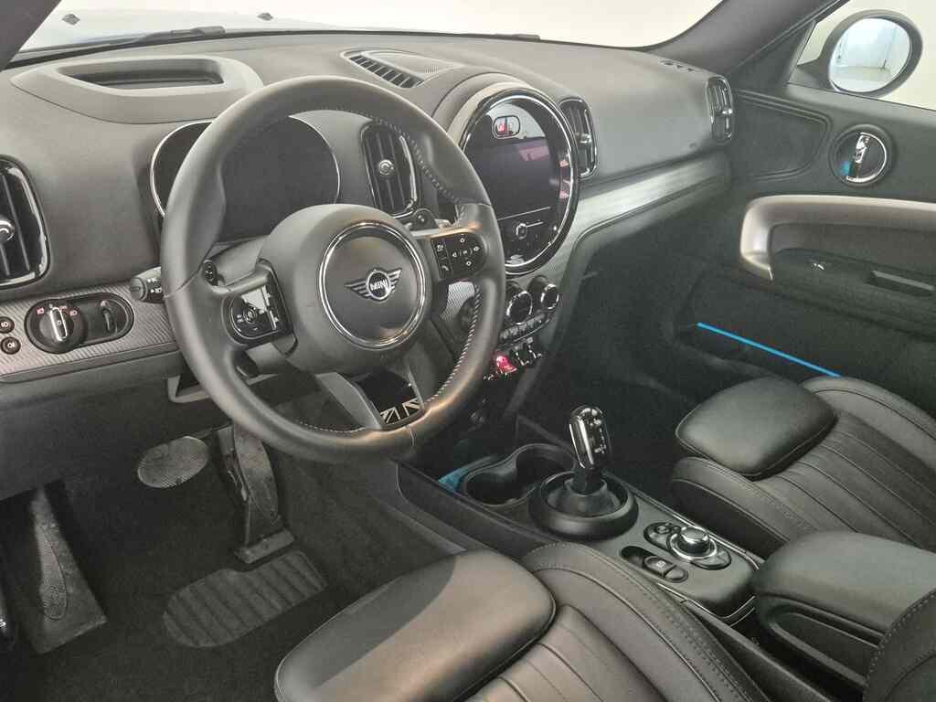 Mini Cooper SD Countryman 2.0 Cooper SD