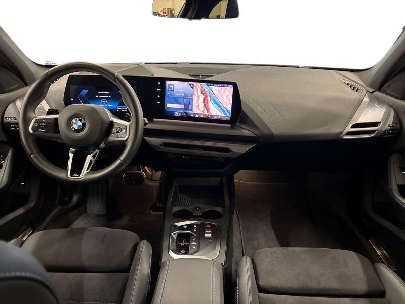 BMW Serie 1 118d MSport Pro auto