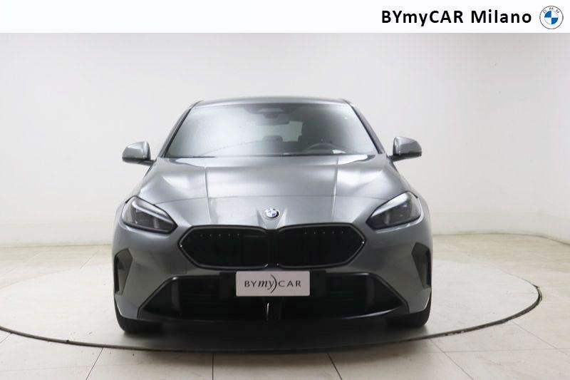 BMW Serie 1 118d MSport Pro auto