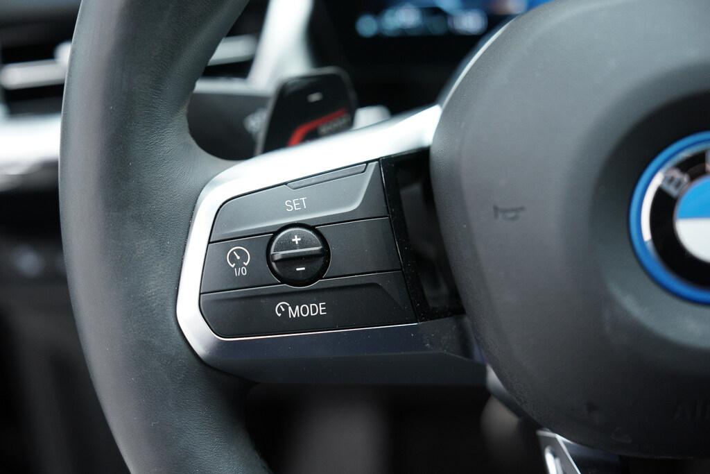 BMW X1 xdrive 25e MSport Pro auto