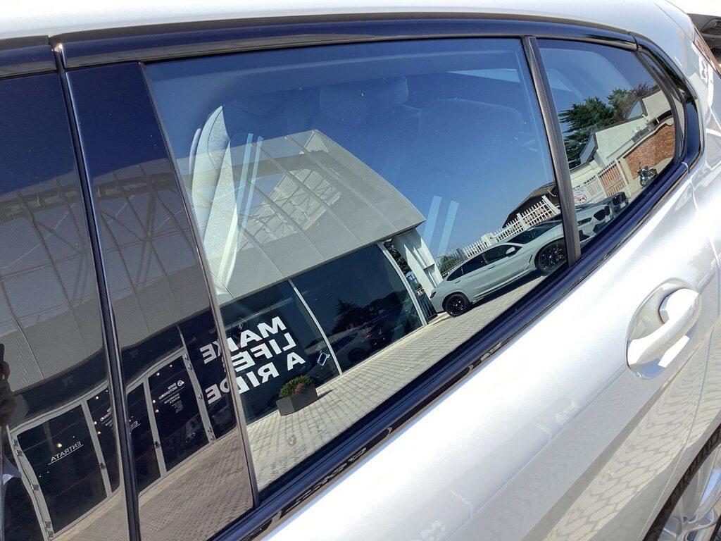 BMW Serie 1 116d Sport auto