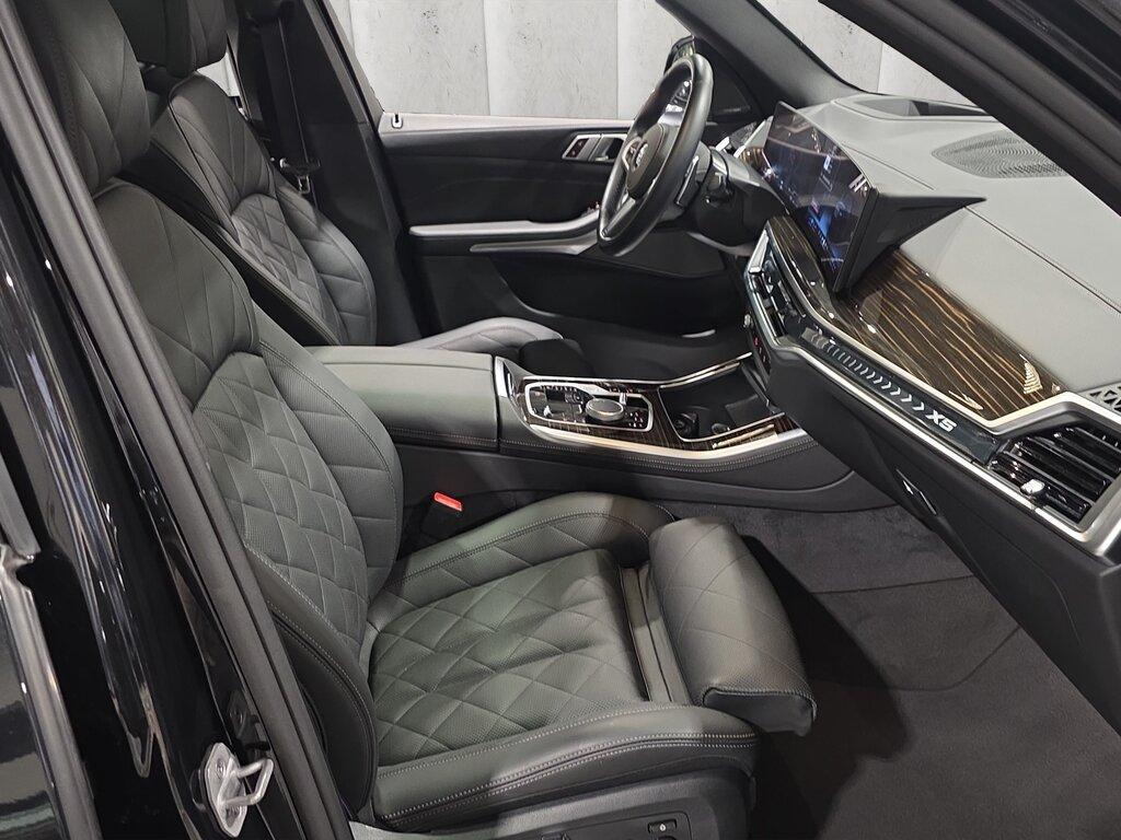 BMW X5 xdrive30d MSport Pro auto