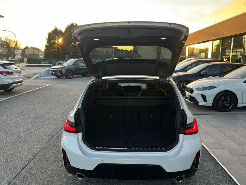 BMW Serie 3 320d Touring mhev 48V Msport xdrive auto