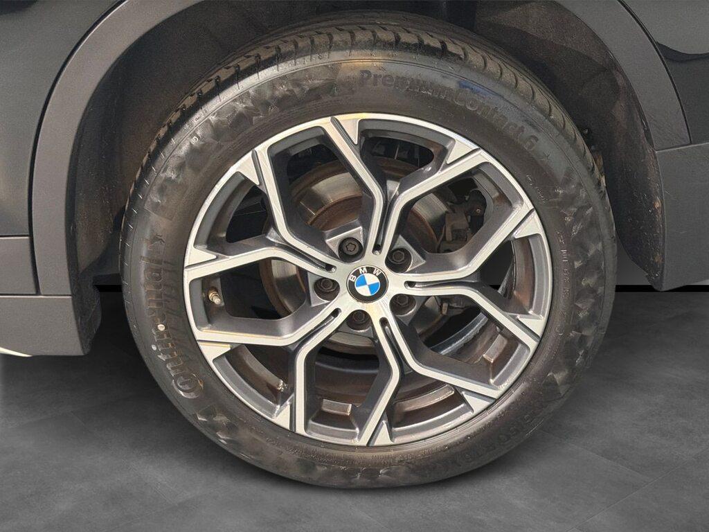 BMW X1 xdrive18d xLine Plus auto