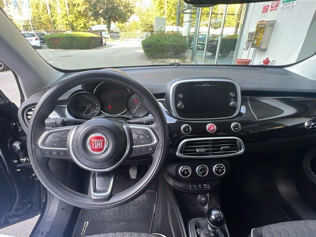 Fiat 500X 1.0 T3 Cross 120cv