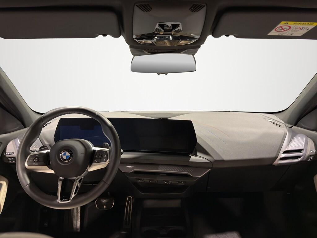 BMW Serie 1 118d auto