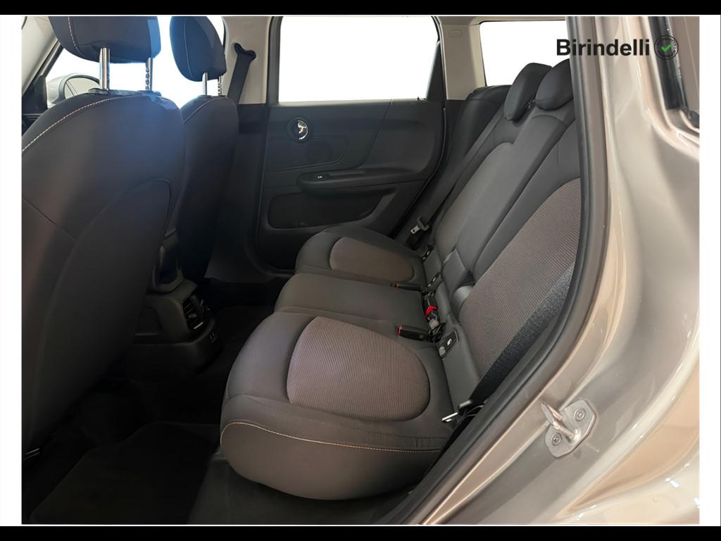 Mini One Countryman 1.5 One Boost