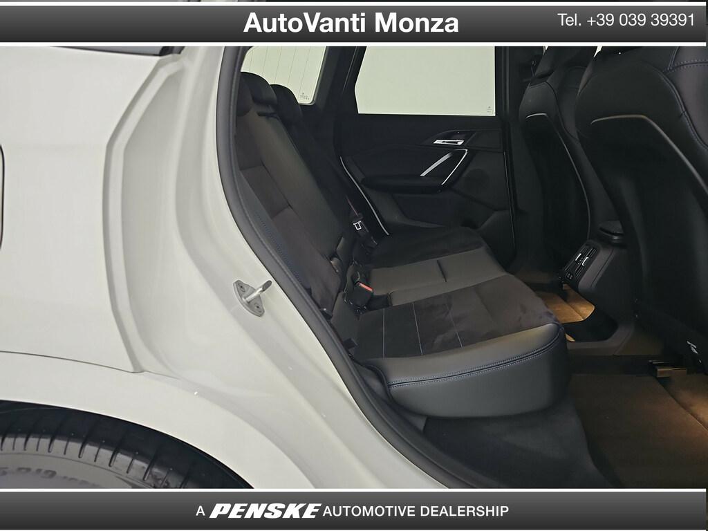 BMW X1 xdrive 25e MSport Pro auto