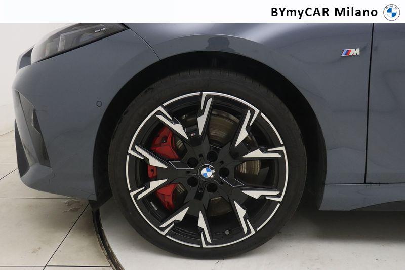 BMW Serie 1 118d MSport Pro auto