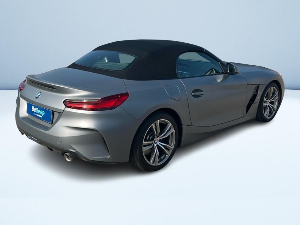 BMW Z4 sdrive 30i Msport auto