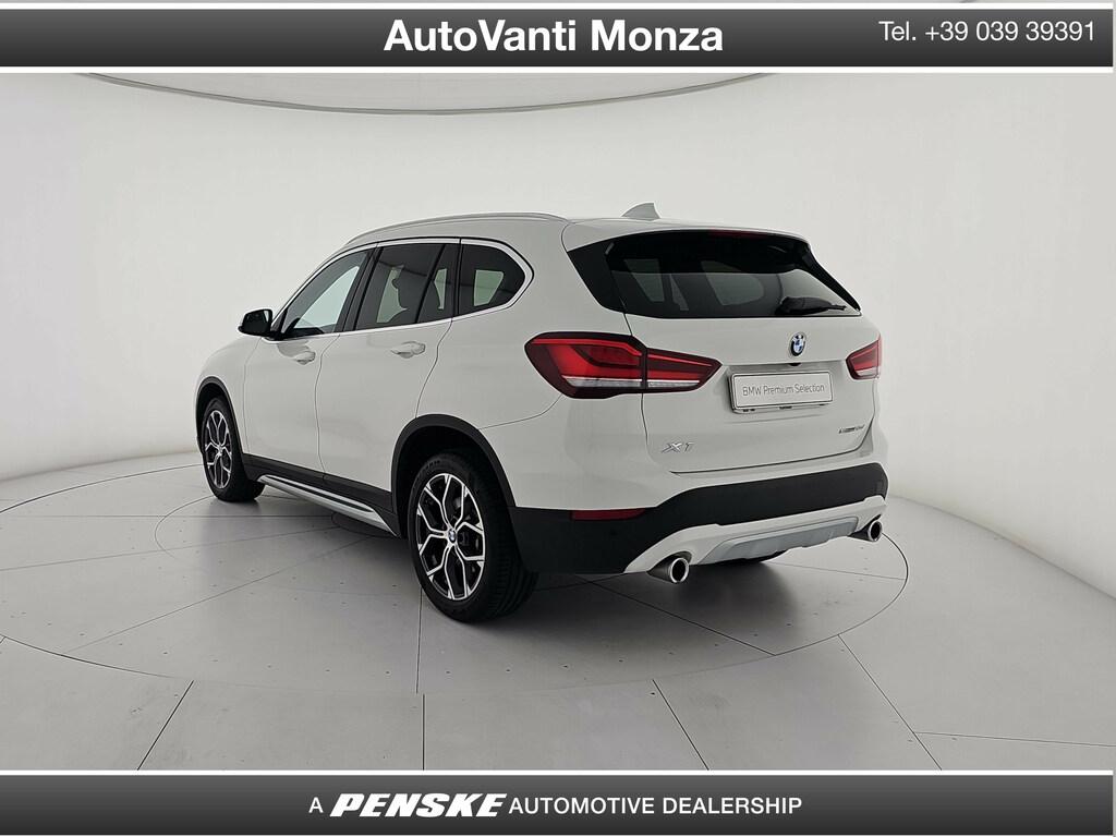 BMW X1 sdrive20d xLine Plus auto