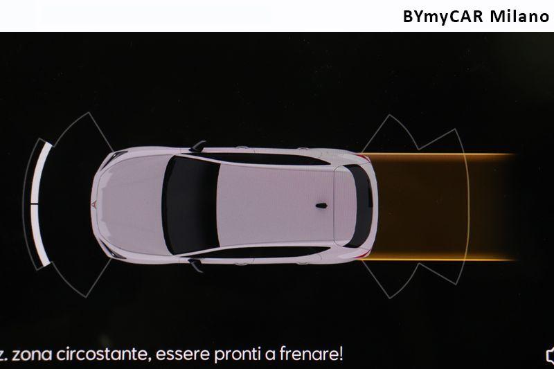 Cupra Leon 2.0 tdi 150cv dsg