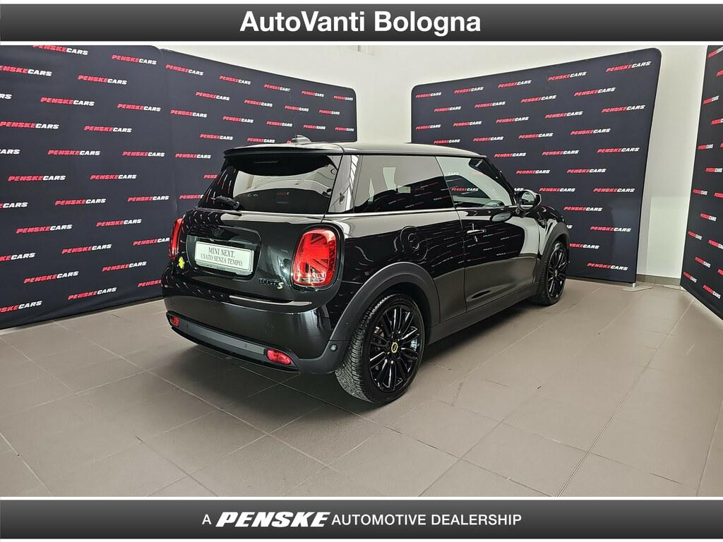 Mini Mini 3p Cooper SE Electric auto