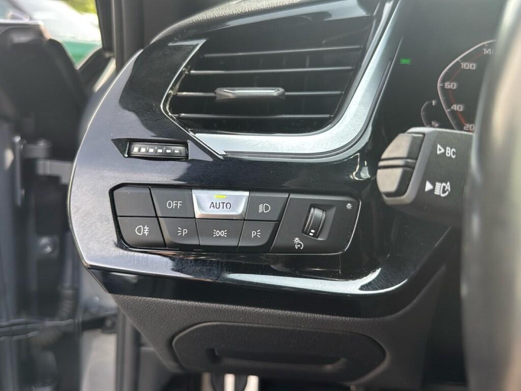BMW Z4 M Z4 M40i auto