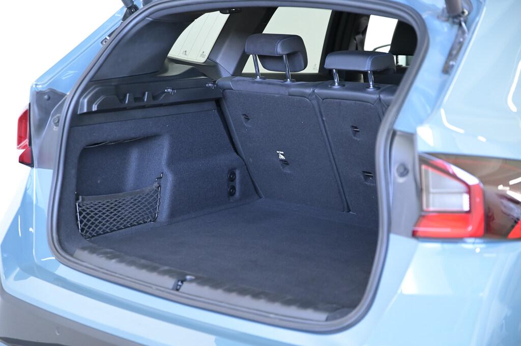 BMW iX1 edrive 20 MSport