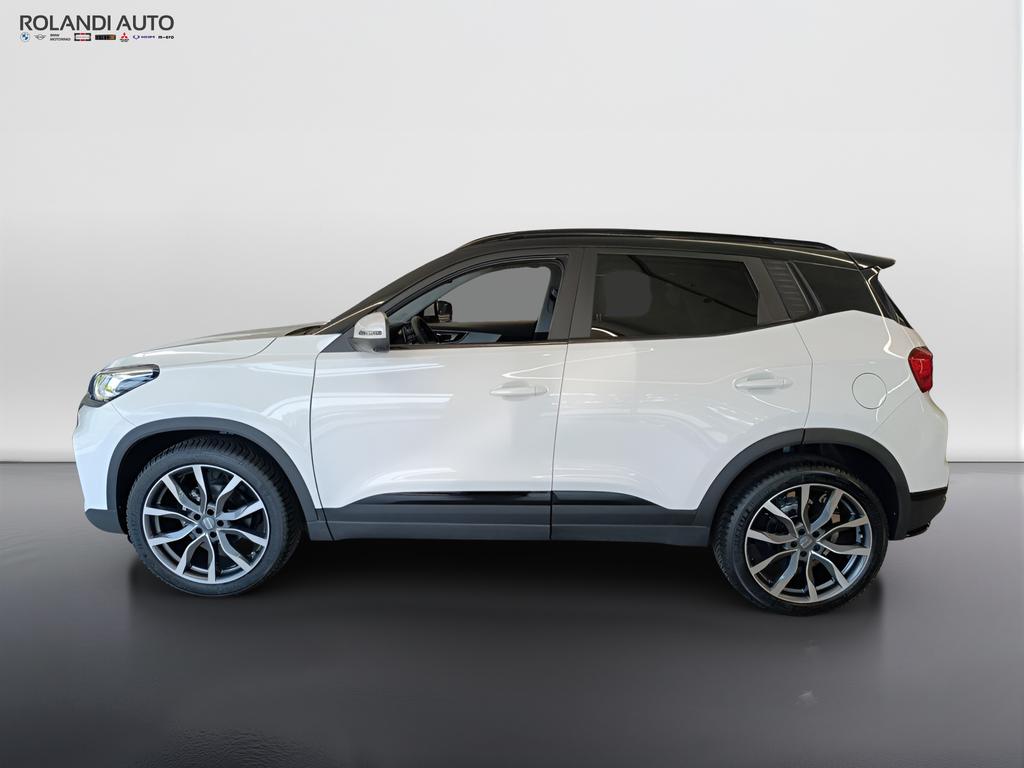 Sportequipe Sportequipe 5 1.5 turbo Gpl 149cv cvt