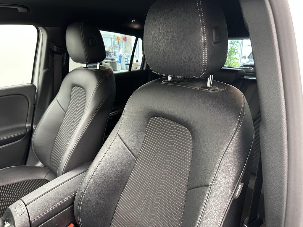 Mercedes GLA 200 d Business auto