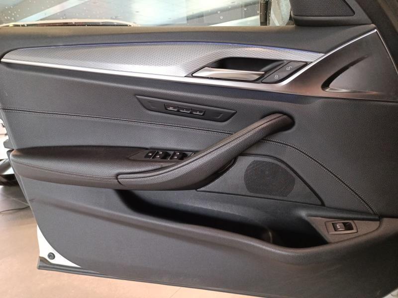 BMW Serie 5 520d Touring Msport