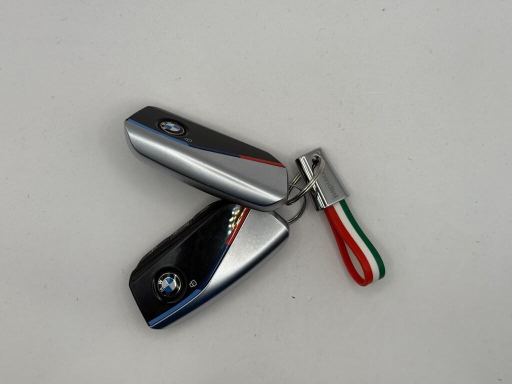 BMW X1 30e xdrive Msport auto