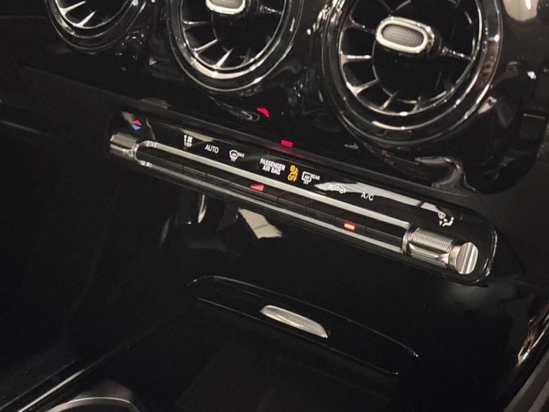 Mercedes Classe A 180 d Advanced auto