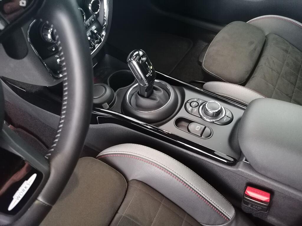 Mini John Cooper Works Clubman 2.0 JCW Steptronic