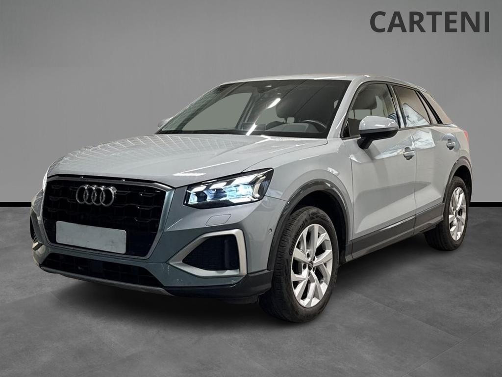 Audi Q2 30 1.0 tfsi Admired Advanced