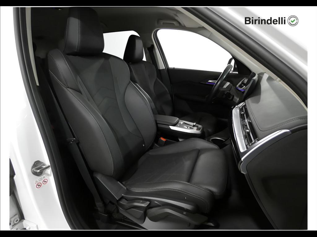 BMW X1 sdrive18d X-Line auto