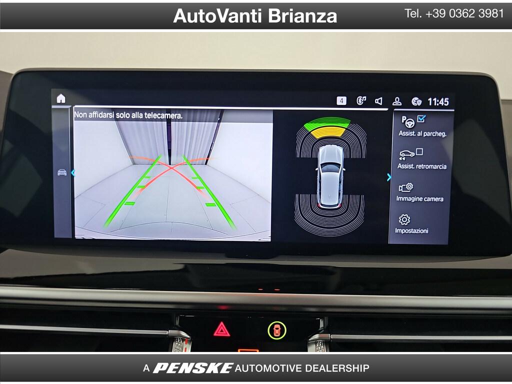 BMW X3 xdrive30e auto