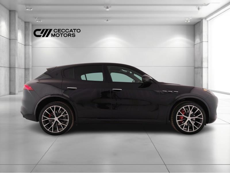 Maserati Levante Grecale 2.0 mhev Modena 330cv auto