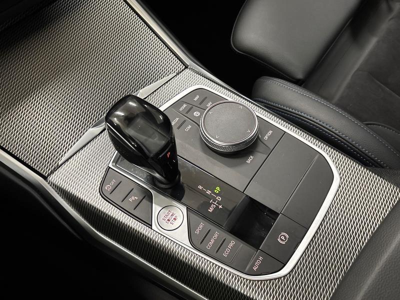 BMW Serie 3 320d mhev 48V Msport auto